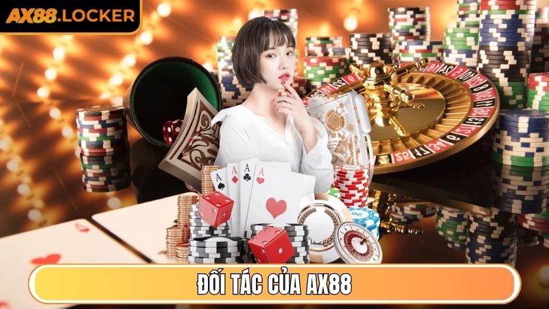 Đối tác của AX88