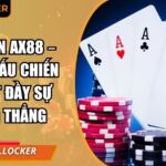 bài tấn AX88