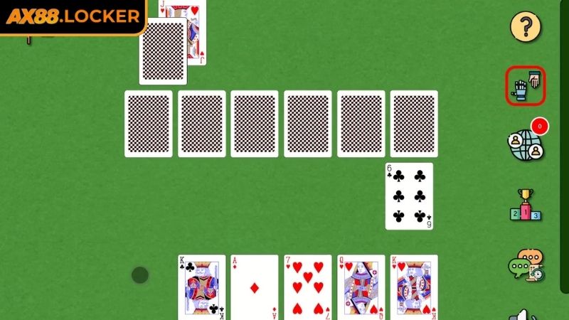 Các quy tắc cơ bản