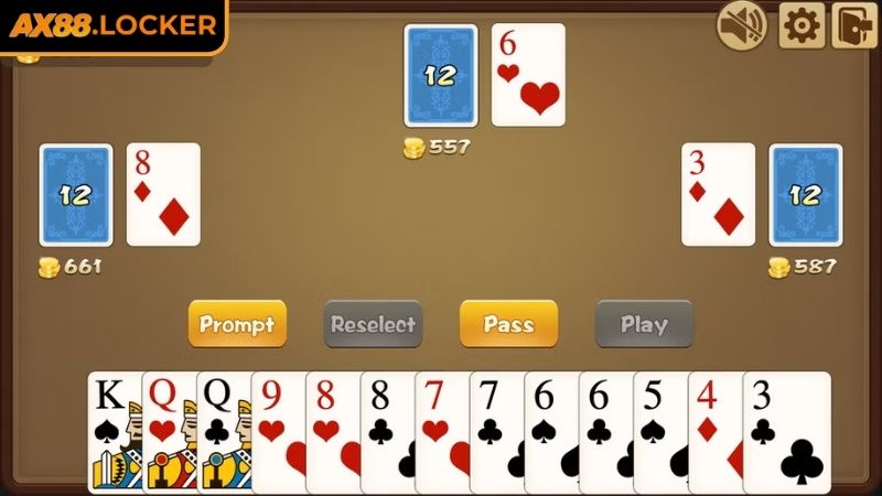 Chiến thuật được cao thủ dùng