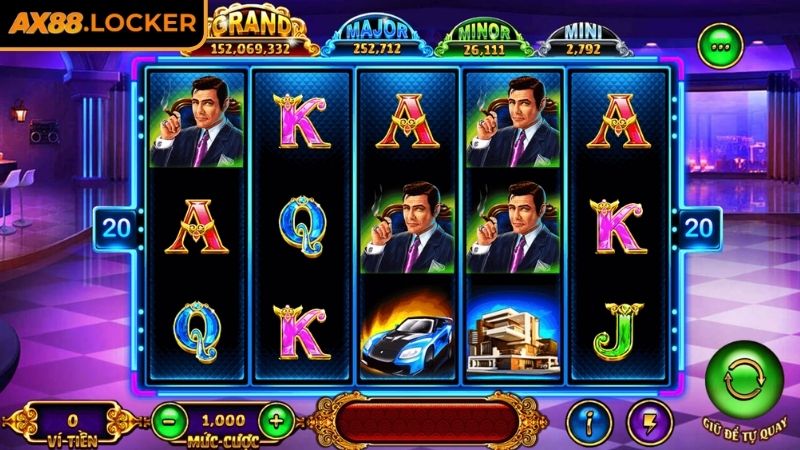 Biệt Đội Mỹ Nữ AX88 – Tham Gia Quay Slot Nhận Thưởng Lớn 3 Lưu ý quan trọng khi chơi nổ hũ Biệt Đội Mỹ Nữ AX88