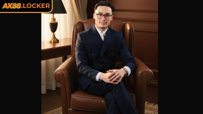 CEO Trần Phú Phong 3 Những kinh nghiệm quý báu được CEO Trần Phú Phong đúc kết