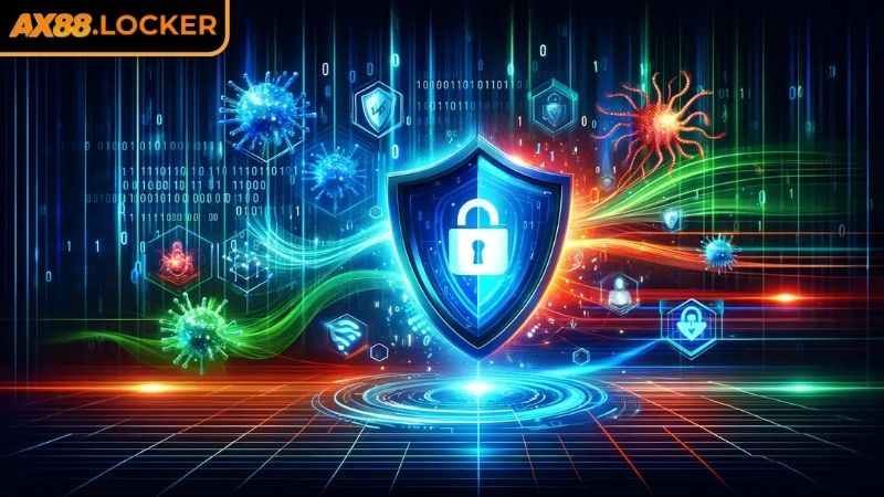 Chính Sách Bảo Mật 2 Lưu trữ giao dịch