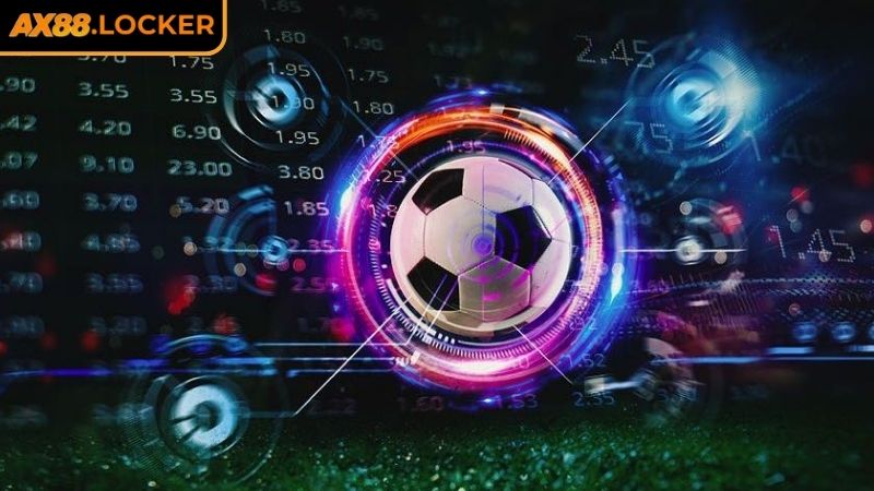 Tận dụng kèo hiệp 1