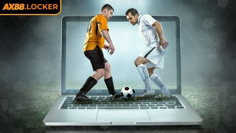 Ý nghĩa tỷ lệ chấp 1/2
