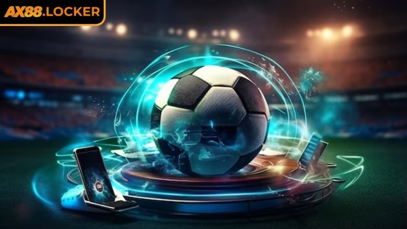 Kèo Chấp Trực Tiếp AX88 - Tỷ Lệ Và Bí Quyết Soi Kèo Hiệu Quả 1 Khám phá kèo chấp trực tiếp AX88