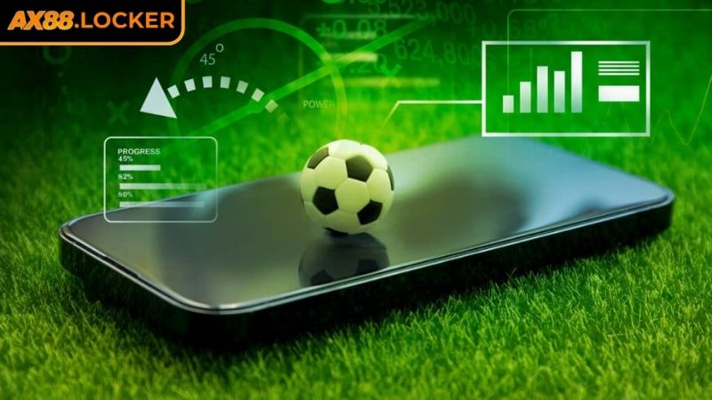 Kèo Chấp Trực Tiếp AX88 - Tỷ Lệ Và Bí Quyết Soi Kèo Hiệu Quả 2 Tỷ lệ một trái (1.0)