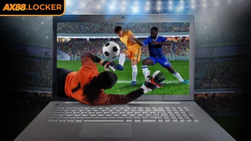 Cửa 1 – Đội chủ nhà thắng
