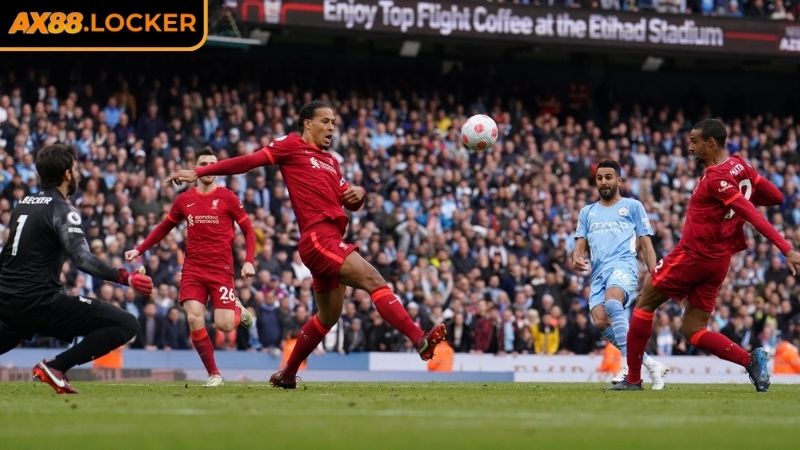 Theo dõi phong độ