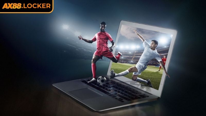 Ví dụ minh họa cho tỷ lệ kèo châu Âu AX88