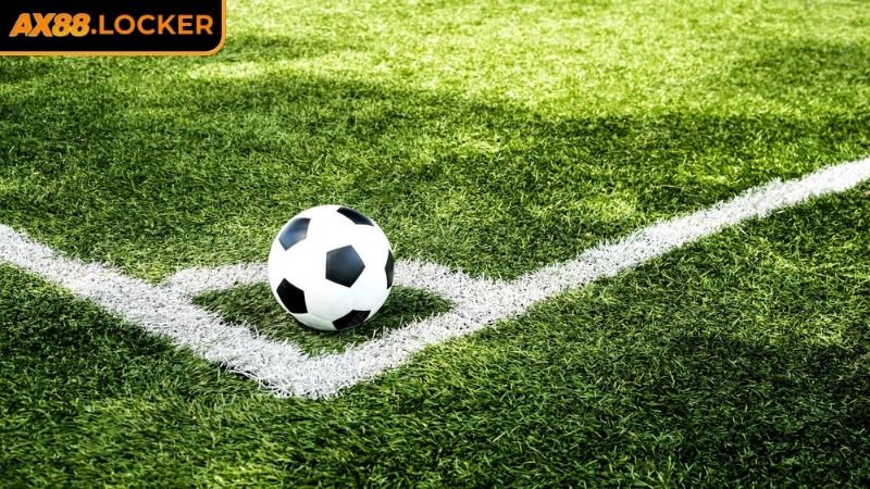 Loại hình phạt góc chẵn lẻ