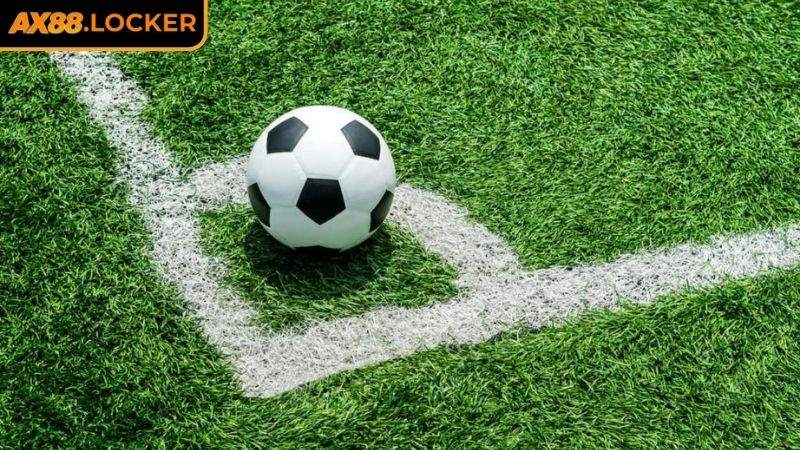 Cập nhật luật chơi kèo góc AX88
