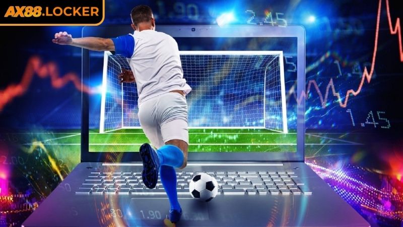 Kèo Handicap AX88 - Cách Đọc Tỷ Lệ, Ví Dụ Và Chiến Thuật Hay 2 Ví dụ minh họa cho kèo Handicap AX88