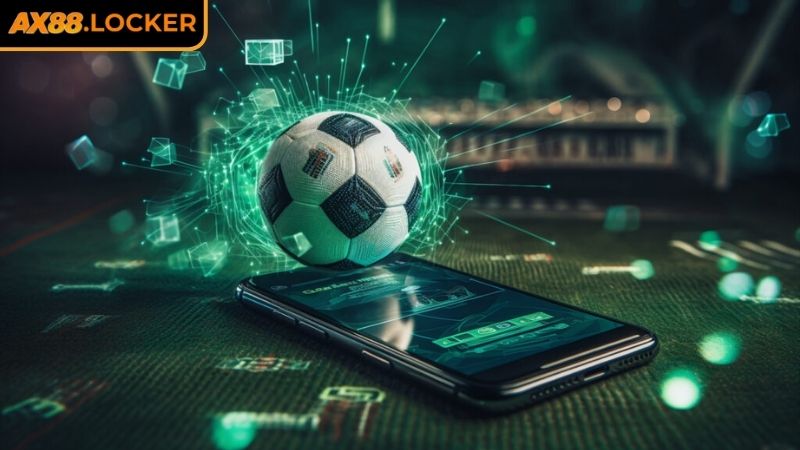 Kèo Nhà Cái AX88 - Cập Nhật Các Chiến Thuật Soi Kèo Hiệu Quả 1 Khám phá kèo nhà cái AX88