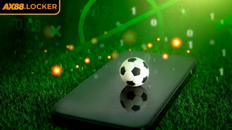 Kèo Nhà Cái AX88 - Cập Nhật Các Chiến Thuật Soi Kèo Hiệu Quả 2 Loại hình đặc biệt