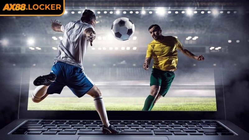 Giới thiệu kèo sớm AX88
