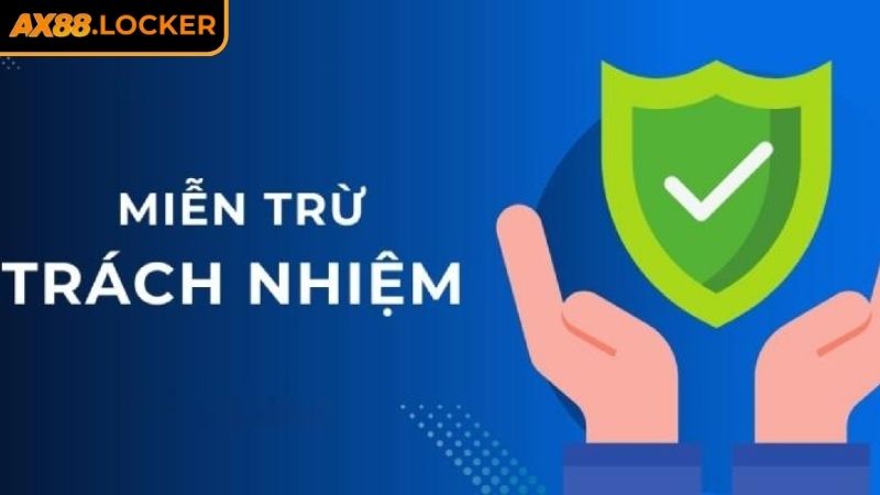 Miễn Trừ Trách Nhiệm 2 Về thay đổi dịch vụ