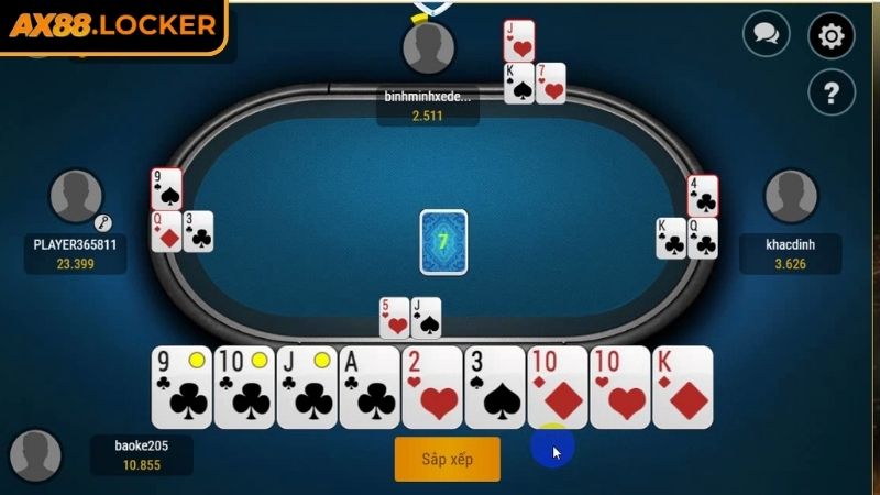 Chìa khóa để thành công