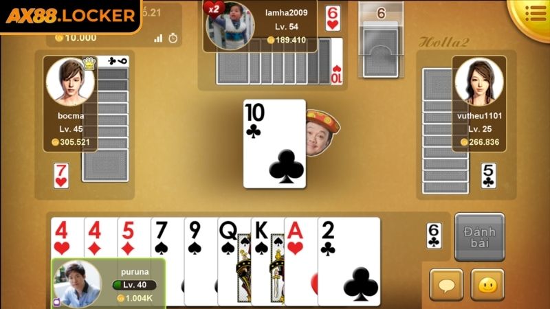 Nắm chắc quy tắc để tham gia hiệu quả