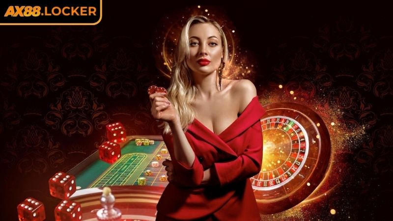 Sảnh EBET AX88 – Sân Chơi Dẫn Đầu Trong Làng Cá Cược Online 1 Đánh giá tổng quan về sảnh EBET AX88