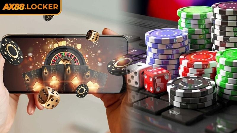 Tải app AX88 cho Android