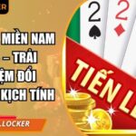 Tiến lên miền nam AX88