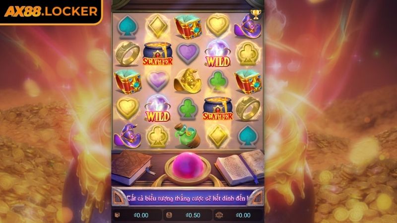 Vàng Giả Kim AX88 - Bí Mật Chuyển Hóa Vận May Thành Vàng 3 Chọn mức cược Vàng Giả Kim AX88 phù hợp với mục tiêu