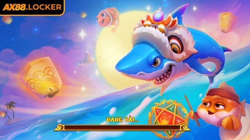 Vua Bắn Cá AX88 – Tựa Game Săn Thưởng Đình Đám 2025 1 Lý do người chơi chọn game Vua Bắn Cá AX88