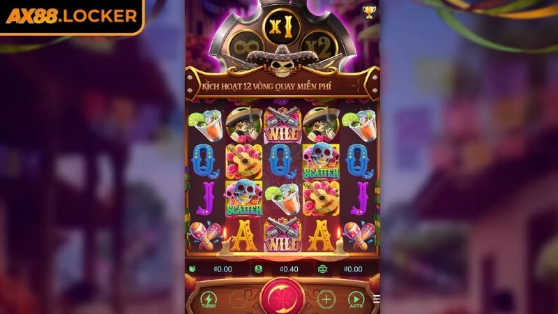 Wild Đạo Tặc AX88 - Hành Trình Tìm Kiếm Kho Báu Kỳ Bí 3 Bí quyết chinh phục Wild Đạo Tặc AX88