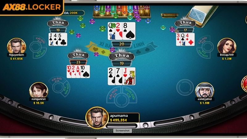 Hiểu về cách tính điểm