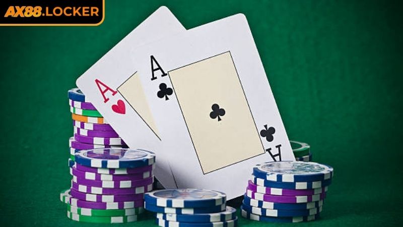 Sức cuốn hút của xì dách AX88 đối với người chơi 
