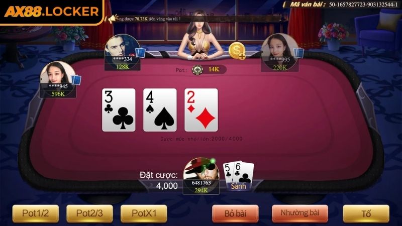 Chọn thời điểm để hành động